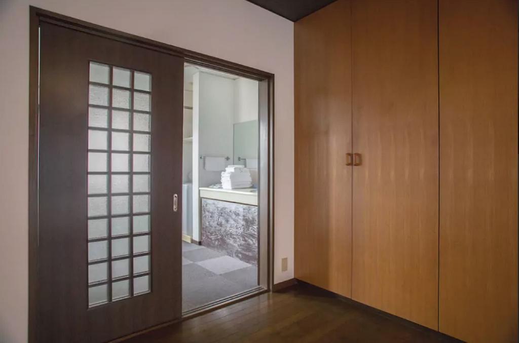 Chayado Hachijo Villa Kyoto Room photo