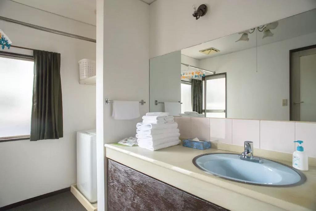 Chayado Hachijo Villa Kyoto Room photo