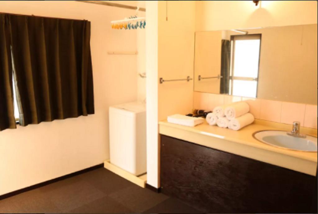 Chayado Hachijo Villa Kyoto Room photo